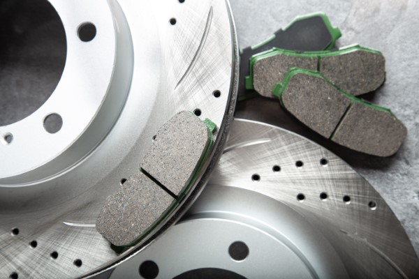 How Do Brake Rotors and Pads Work Together? | B & L Automotive